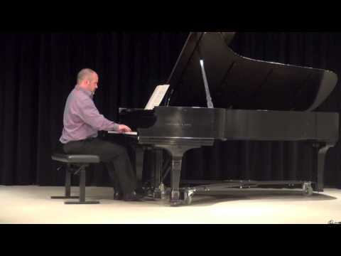 The 20th Century – Upper Elementary Level - Dello Joio: Mountain Melody