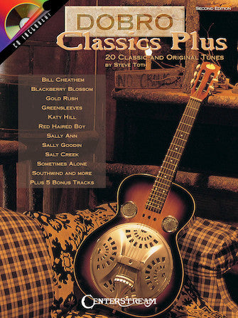 Dobro Classics Plus - 2nd Edition