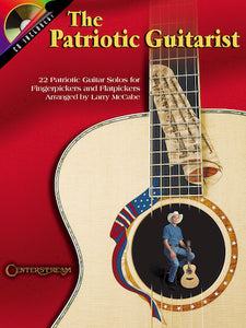 The Patriotic Guitarist