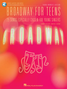 Broadway for Teens