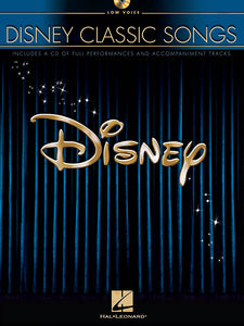 Disney Classic Songs