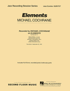 Ludovico Einaudi - Elements