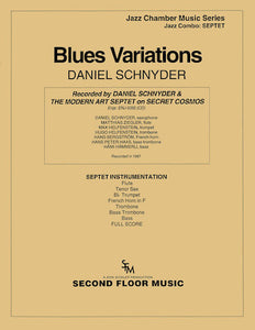 Blues Variations