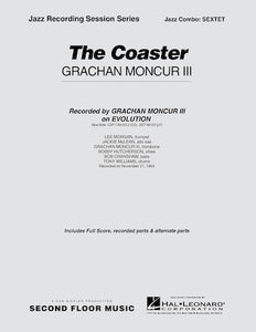 The Coaster