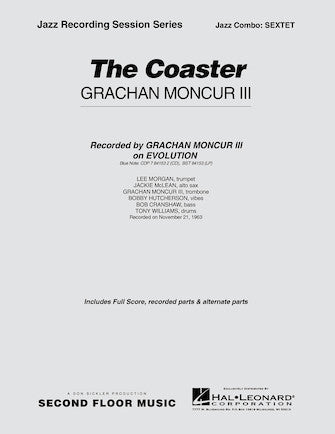 The Coaster