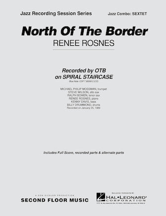North of the Border