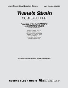 Trane's Strain