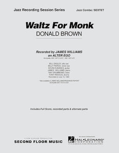 Waltz for Monk