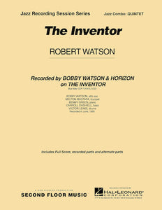 The Inventor (For Dad)