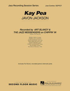 Kay Pea