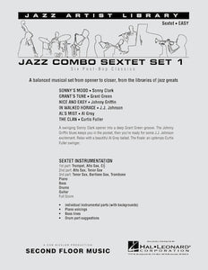 Sextet Set 1 (Easy)