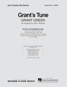 Grant's Tune