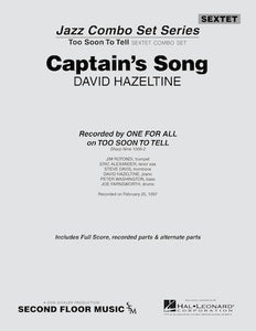 Captain's Song