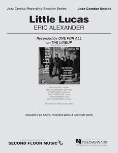 Little Lucas