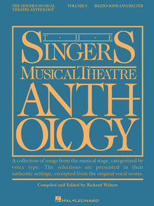 The Singer's Musical Theatre Anthology - Volume 5