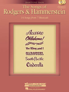 The Songs of Rodgers & Hammerstein