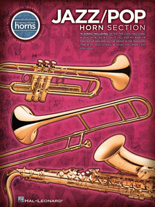 Jazz/Pop Horn Section