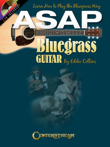 ASAP Bluegrass Guitar