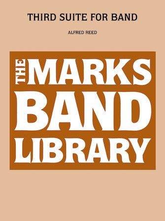 Third Suite for Band