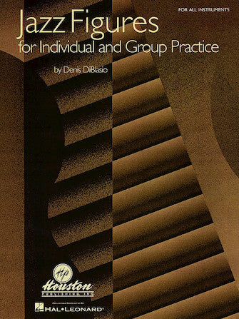 Jazz Figures for Individual and Group Practice