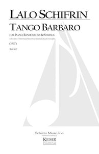 Tango Barbaro