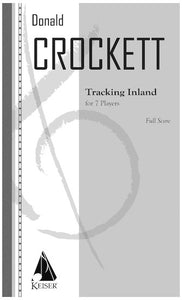 Tracking Inland