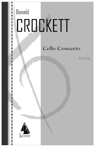 Cello Concerto