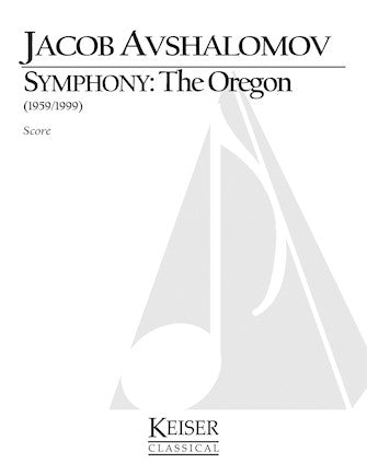 Symphony: The Oregon