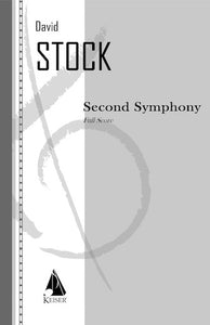 Second Symphony