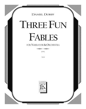 3 Fun Fables