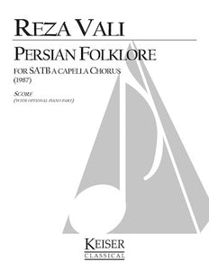 Persian Folklore