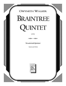 Braintree Quintet