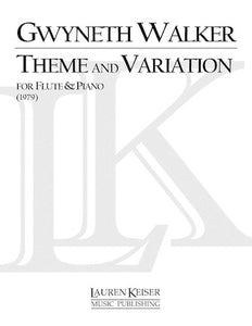Theme and Variation