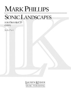 Sonic Landscapes