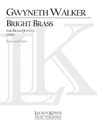 Bright Brass