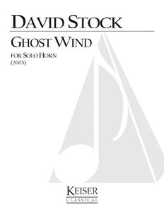 Ghost Wind