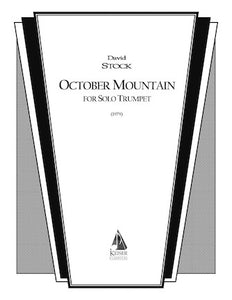 October Mountain