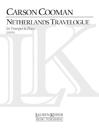 Netherlands Travelogue