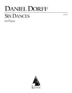 Six Dances