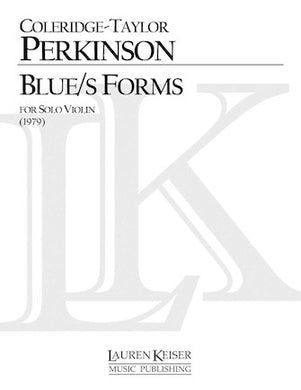 Blue/s Forms