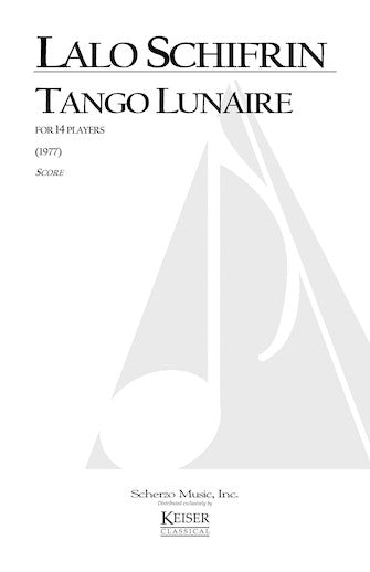 Tango Lunaire