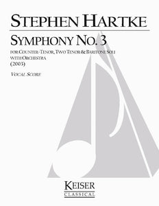 Symphony No. 3