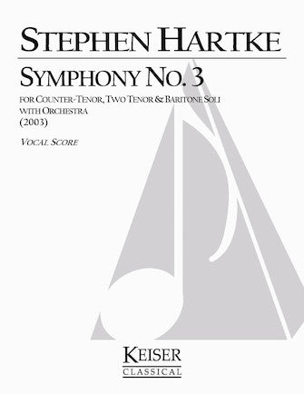 Symphony No. 3