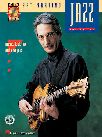 Jazz - Pat Martino