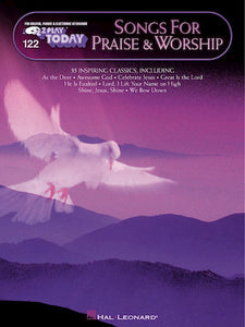 Songs for Praise & Worship