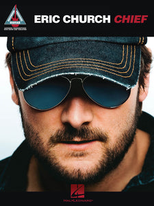 Eric Church - Chief