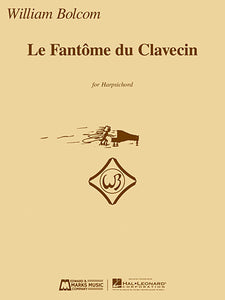 Le Fantôme du Clavecin