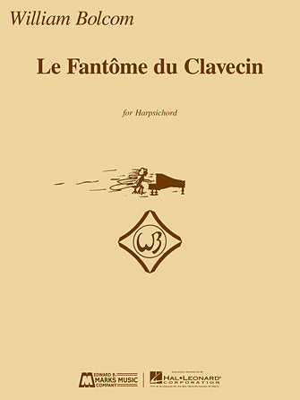 Le Fantôme du Clavecin