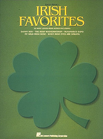 Irish Favorites