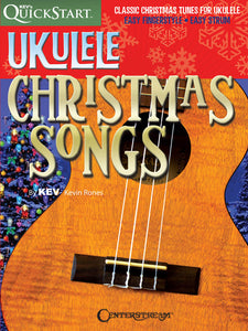 Ukulele Christmas Songs